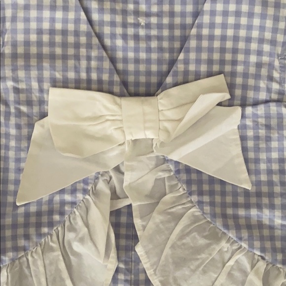 JANIE AND JACK BABY DRESS ONE PIECE - Picture 4 of 5